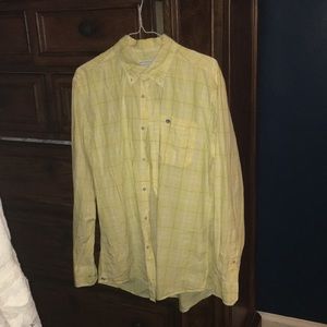 Men’s Southern Tide button down shirt